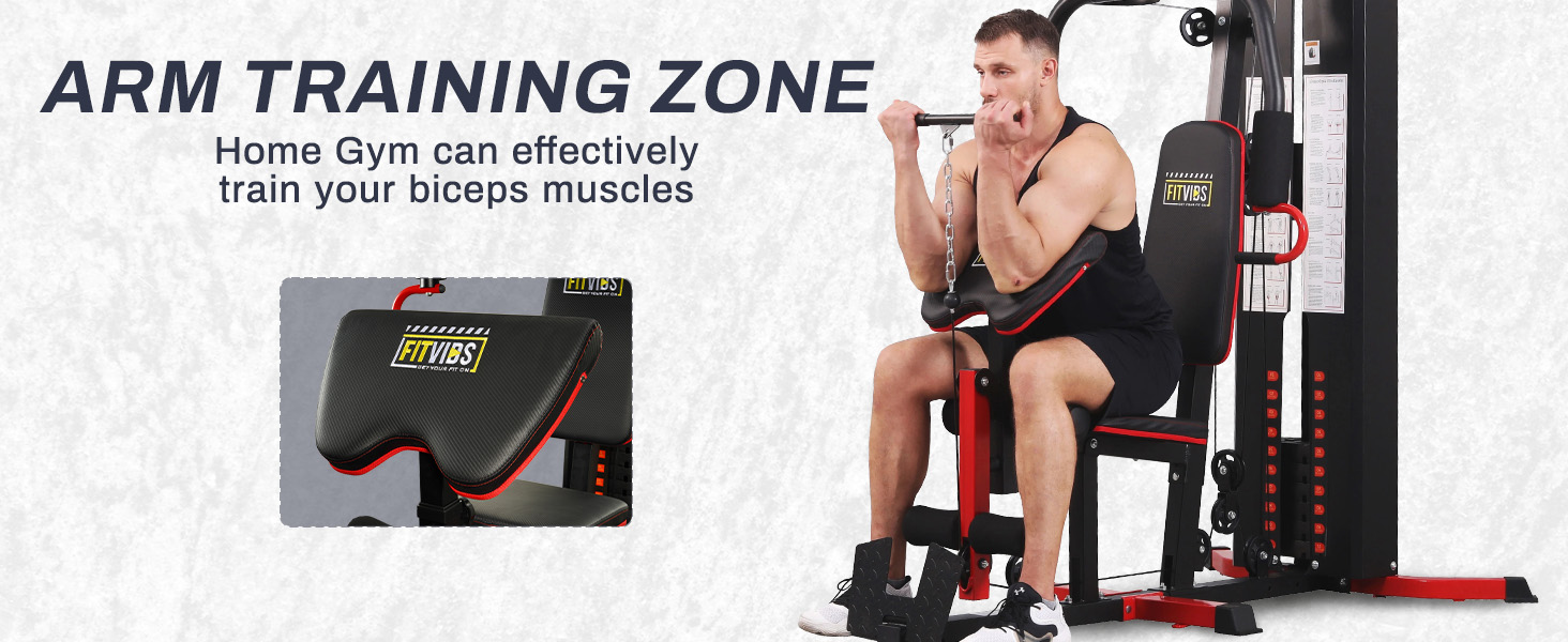 home gym