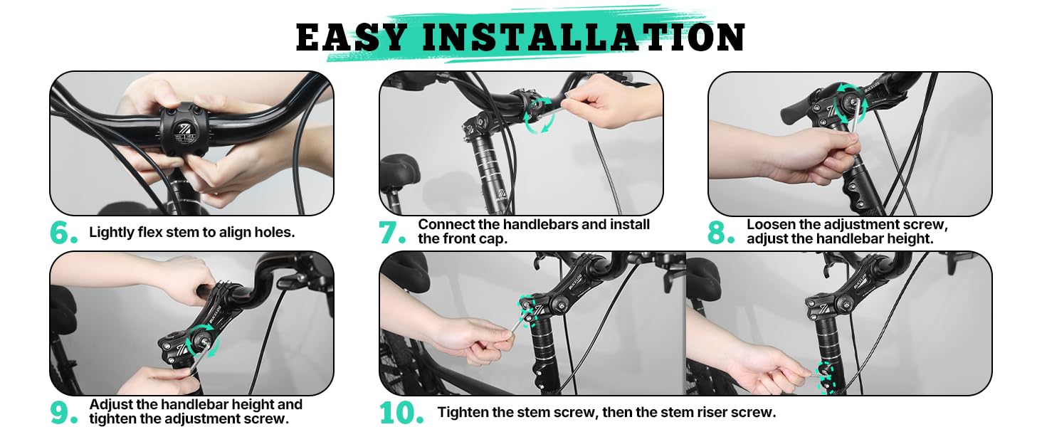 Easy Installation-2