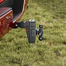 GWTAUTO trailer hitch