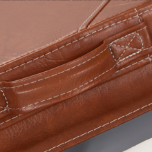 Cover Feature - Handles
