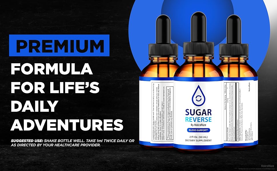 Sugar Reverse Drops Reviews And Complaints Amazon.com: Sugar Reverse Drops - Natural Way to Maintain Health