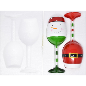 Accent your fine china