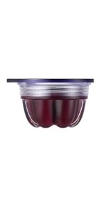 TONYMOLY Gel labial derretido, brilho coreano, hidratante e nutritivo, tratamento labial melancia, 8,8 g