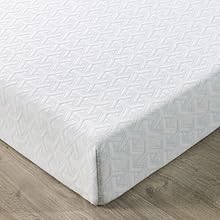 ZINUS 三つ折り 低反発 マットレス シングル 厚さ8cm Tri-Fold Amazon.co.jp: ZINUS 三つ折り 低反発 マットレス シングル 厚さ