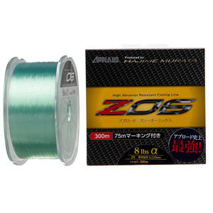 Amazon.co.jp: サンヨーナイロン ナイロンライン アプロード ZO6