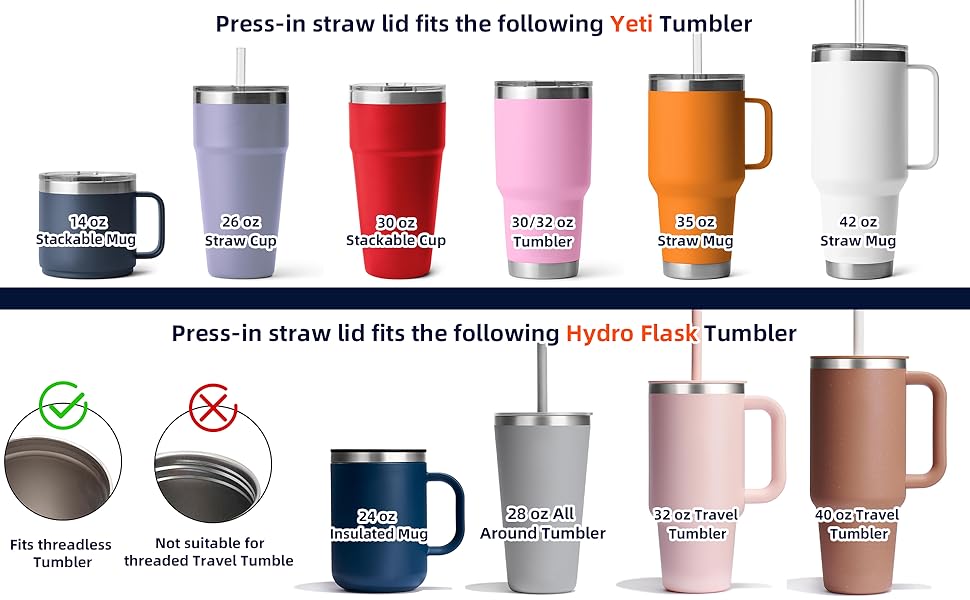 食器  Peak - YETI 30oz TUMBLER IP &amp; 30oz STRAW LID YETI Rambler Tumbler Straw Lid 20 And 30 Oz