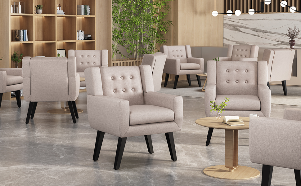 Accent Chair