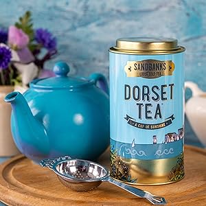 tea gift set