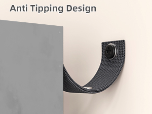 Kids Toy Storage Cabinet