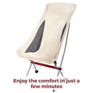 foldable chair