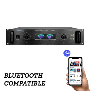 BLUETOOTH COMPATIBLE