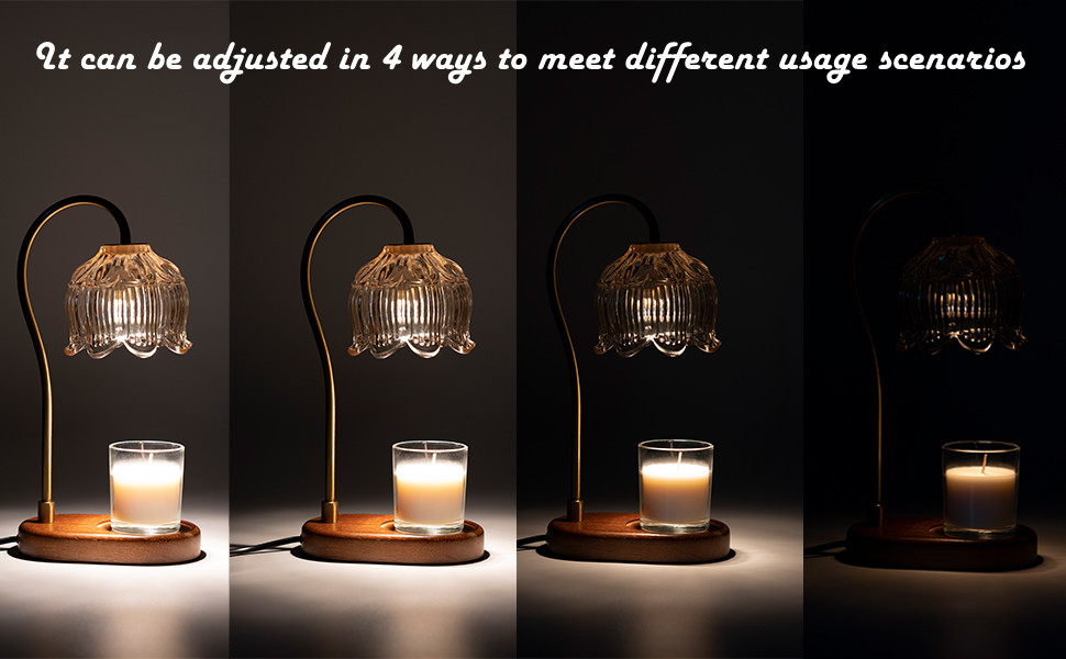 candle warmer lamp