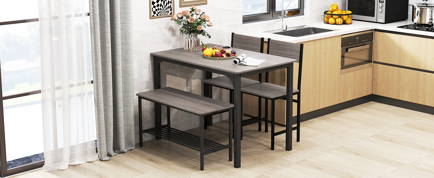 dining table set