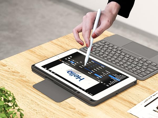 CHESONA iPad 9世代 ケース キーボードマグネット着脱式 ipad Amazon.co.jp: CHESONA ipad キーボード 第9世代マグネット着脱