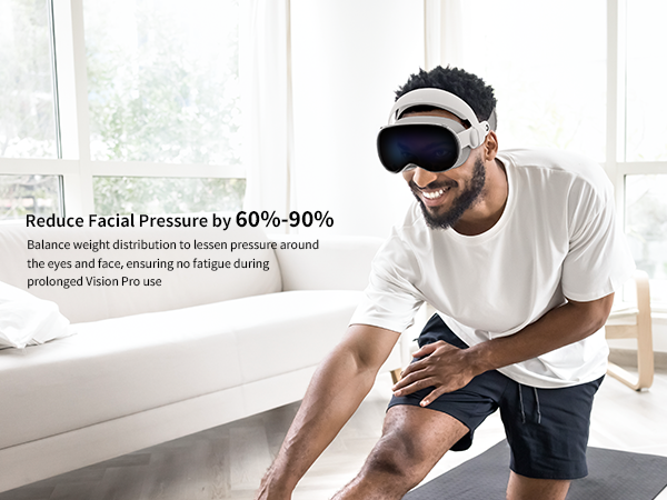 apple vision pro accessories