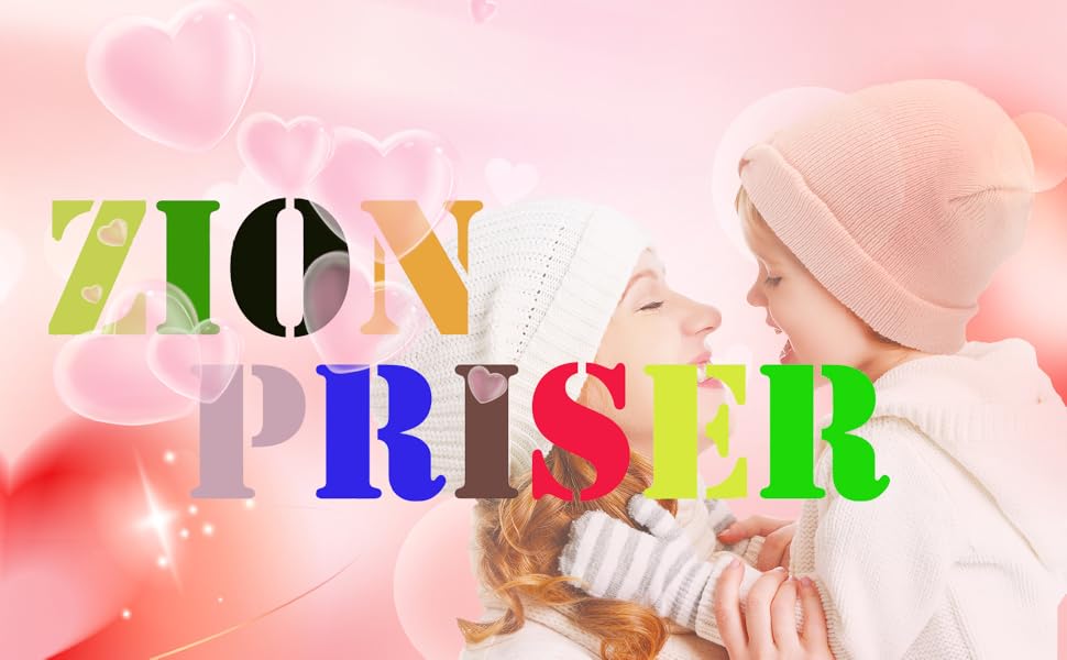 Baby Beanie Winter Hat Knitted Warm Hat with Cute Bow Toddler Infant Cuffed Beanies 0-8