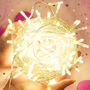 string light warm white
