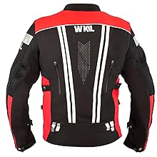 Motorcycle Jacket