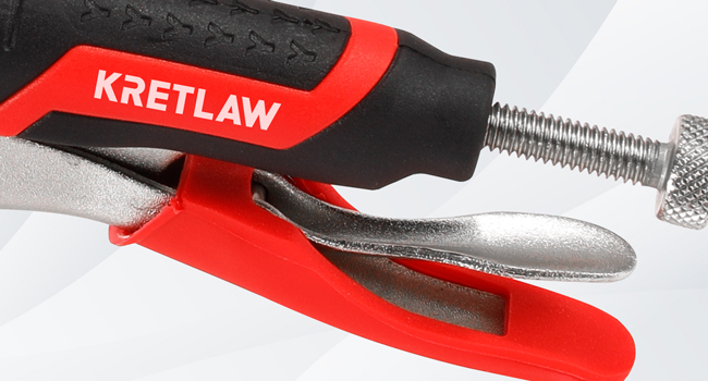 KRETLAW handle non slip