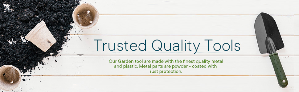 Trusted brand