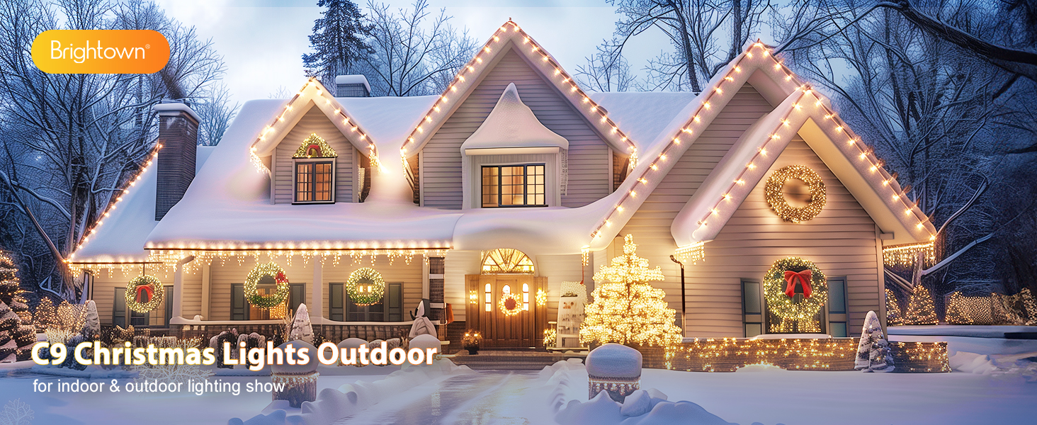 christmas decorations