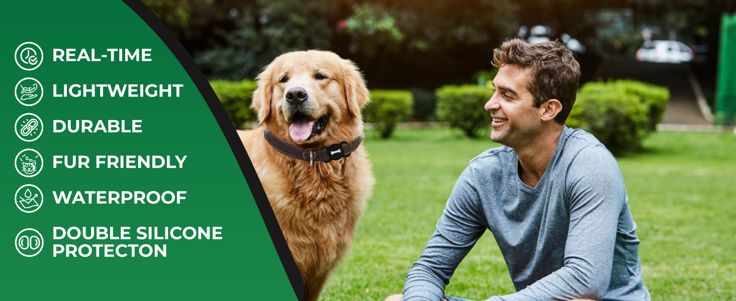 dog tracker gps