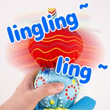 rattle toys for baby 0-6 9 12 24 36 months