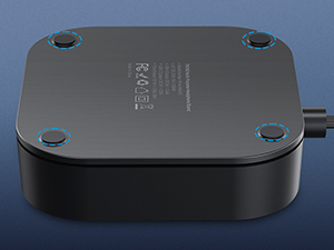 gaming desk accessories