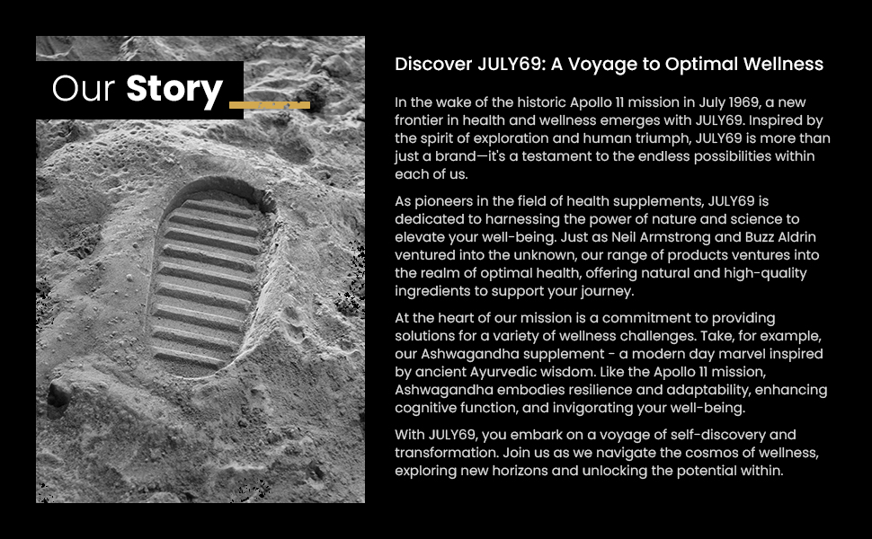 Brand Story