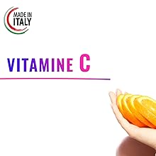 est une vitamine C saine.