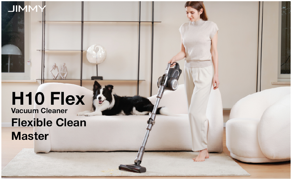 vacuum cleaner
