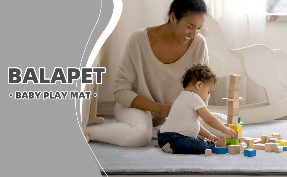 Play Mat For Playpen