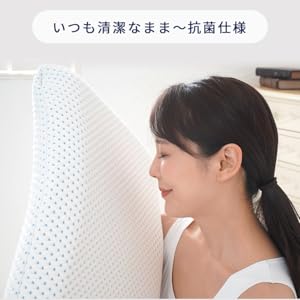 amerisleep　コンフォートクラシックメモリフォーム枕（ソフト） Amazon.co.jp: FlukeForest(フルークフォレスト) AS amerosleep