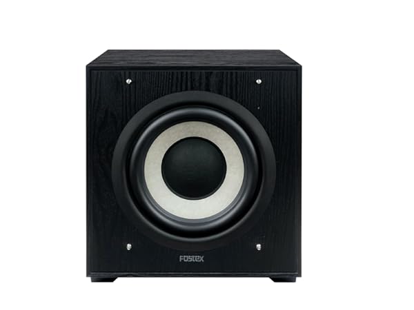 スピーカー・ウーファー FOSTEX FX200 CW200A | Fostex(フォステクス)