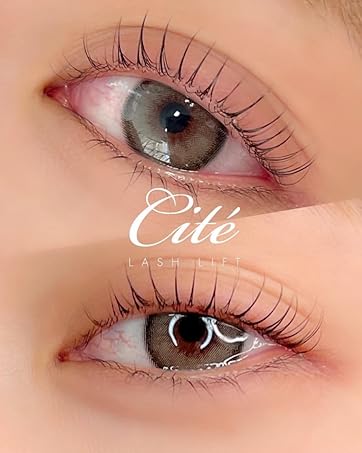 【2冊セット】Citeラッシュリフトマスターガイドブック　まつ毛パーマ 2冊セット】Citeラッシュリフトマスターガイドブック まつ毛パーマ