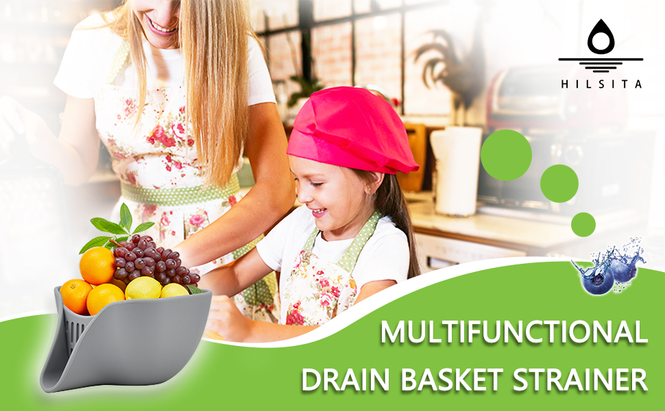 Strainer; Colander; Colander for kitchen; Strainers and colanders; Food strainer