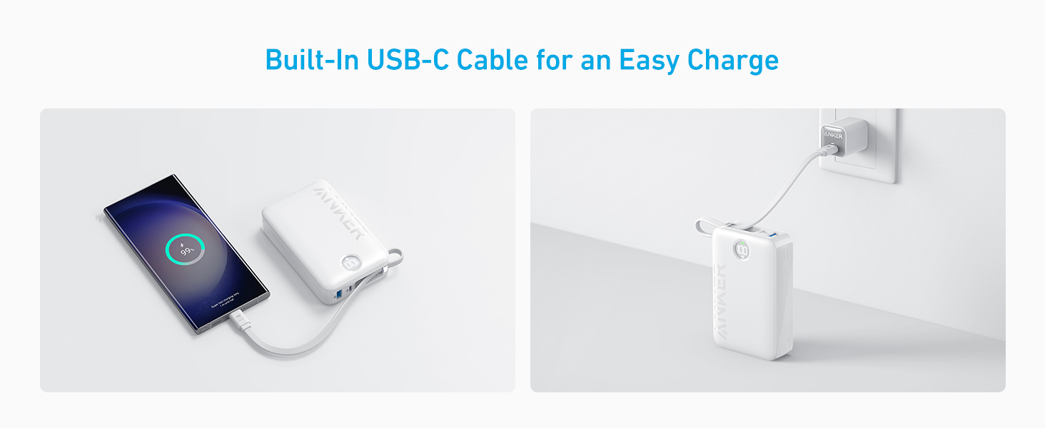 Anker 20000 mah Powerbank