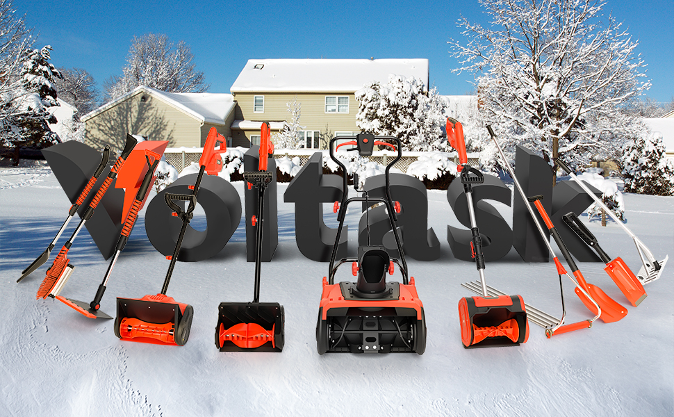 10 Best Corded Snow Blower Latest Models & Consumers’ Choice