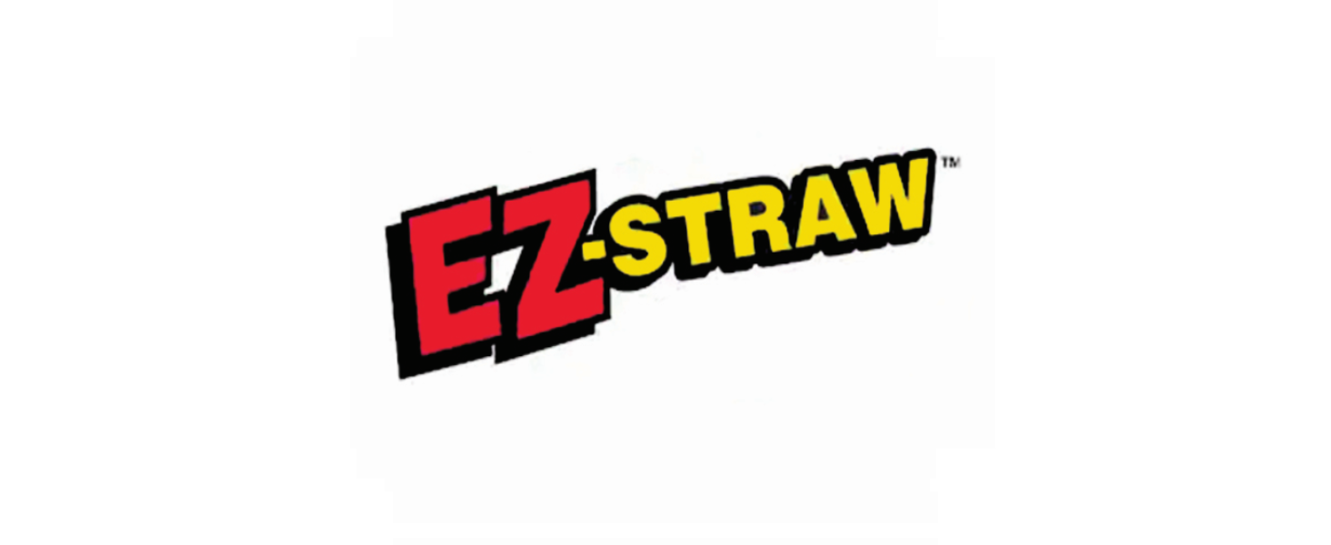 Rhino Seed EZ Straw 1 Cubic Foot Seeding Mulch Premium