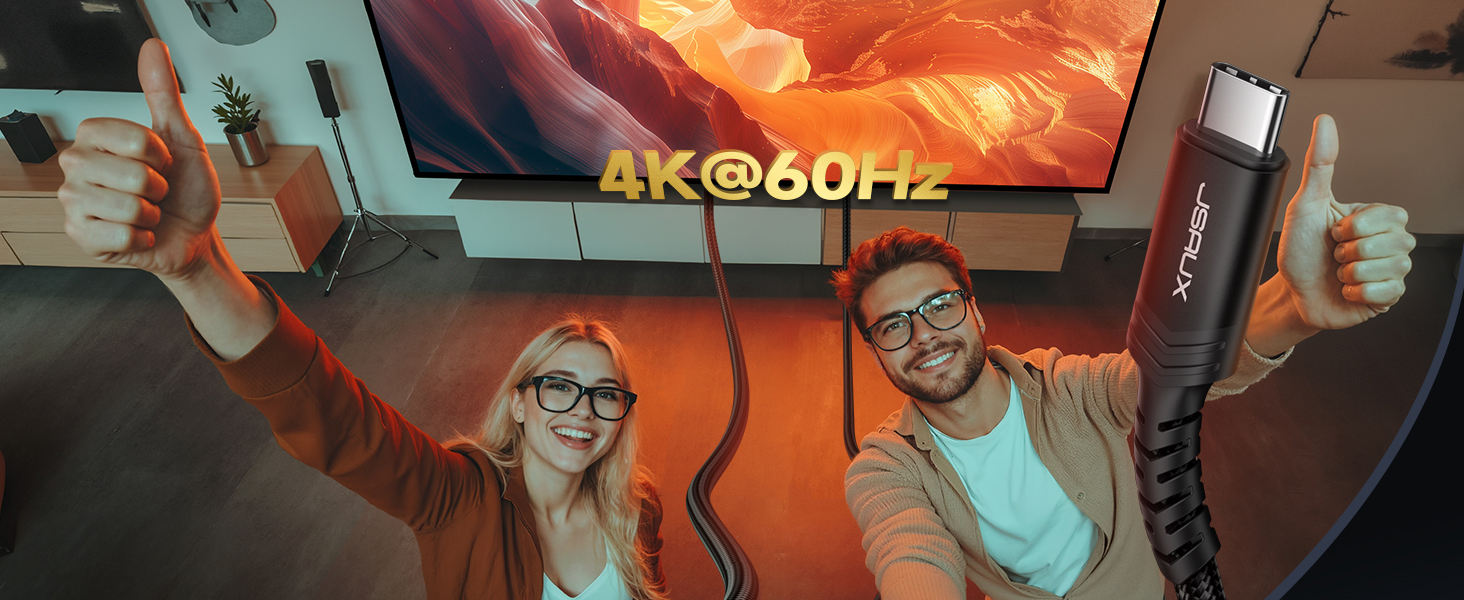 hdmi to c type cable