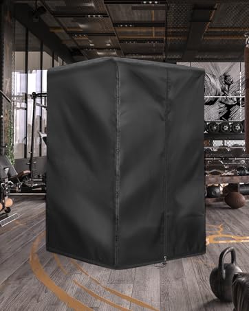 power rack cover