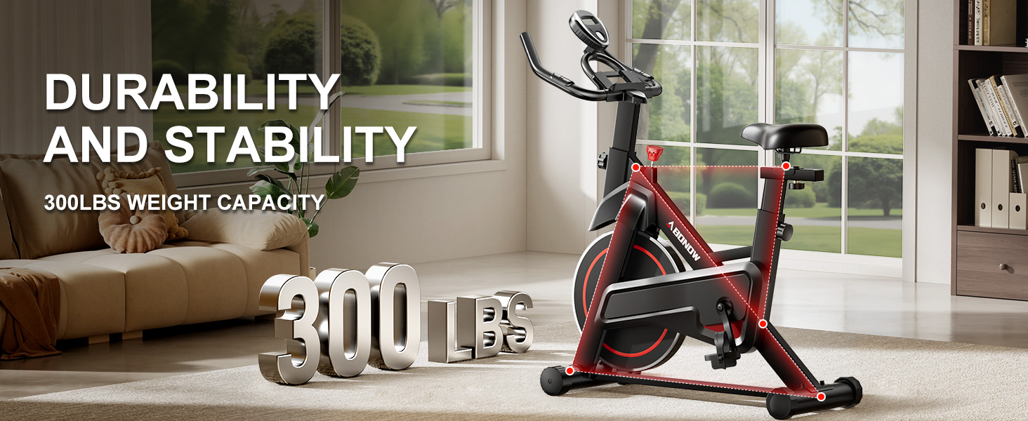 exercise bikes for home