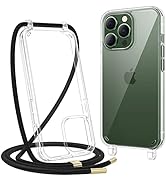 Amazon.com: Caka Crossbody Case Compatible with iPhone 13 Pro Max