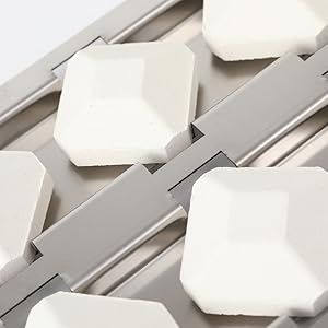Briquette Tray Assembly for Alfresco ALX2 BBQ Grill ALX2-30 ALX2-42 ALX2-56 Replacement Parts 