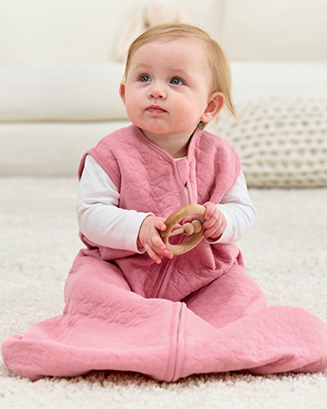 baby sleep sack