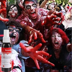  halloween Makeup face paint sponge