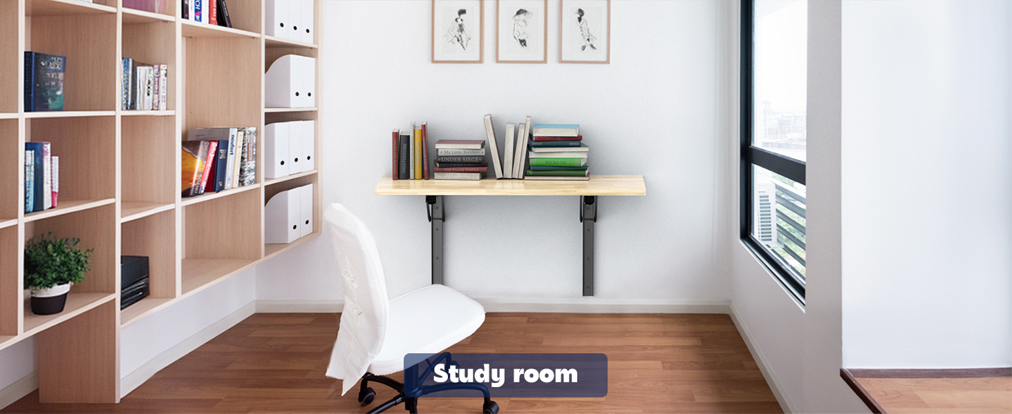 workbench for study room