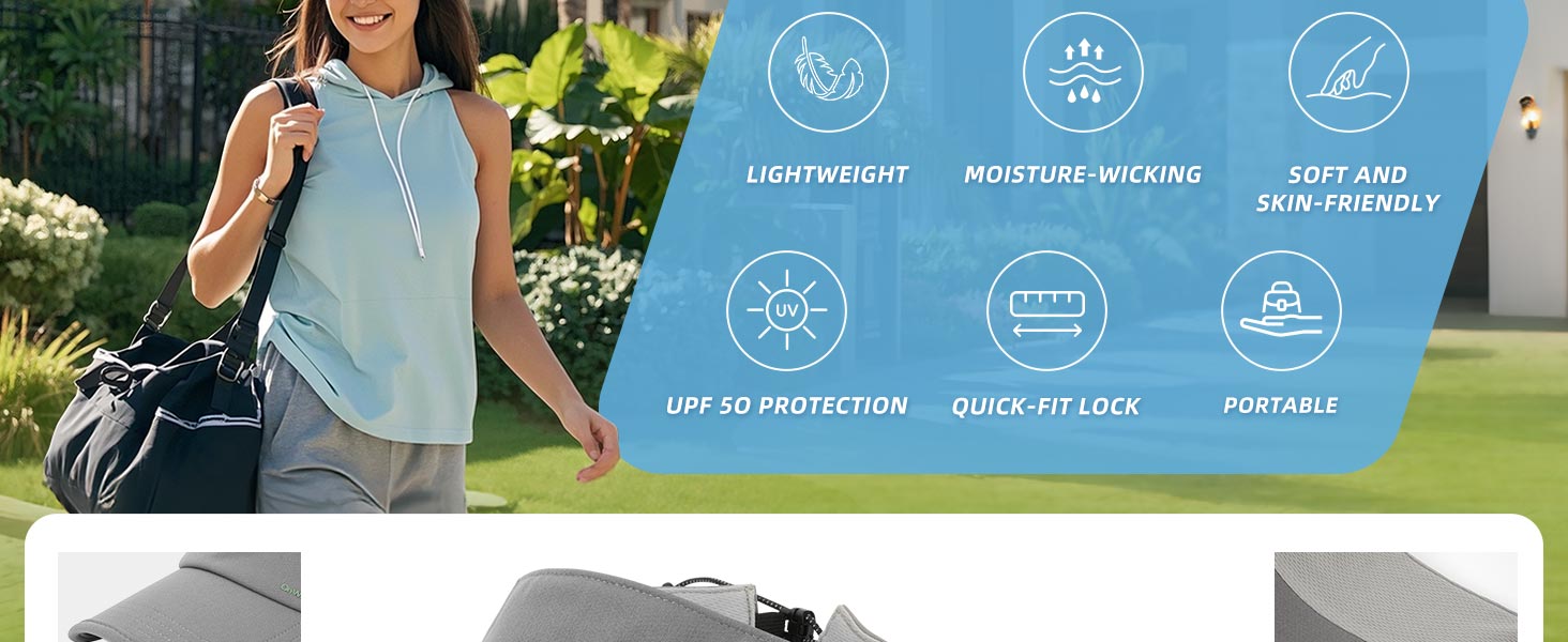 Sport Visor 801_C2