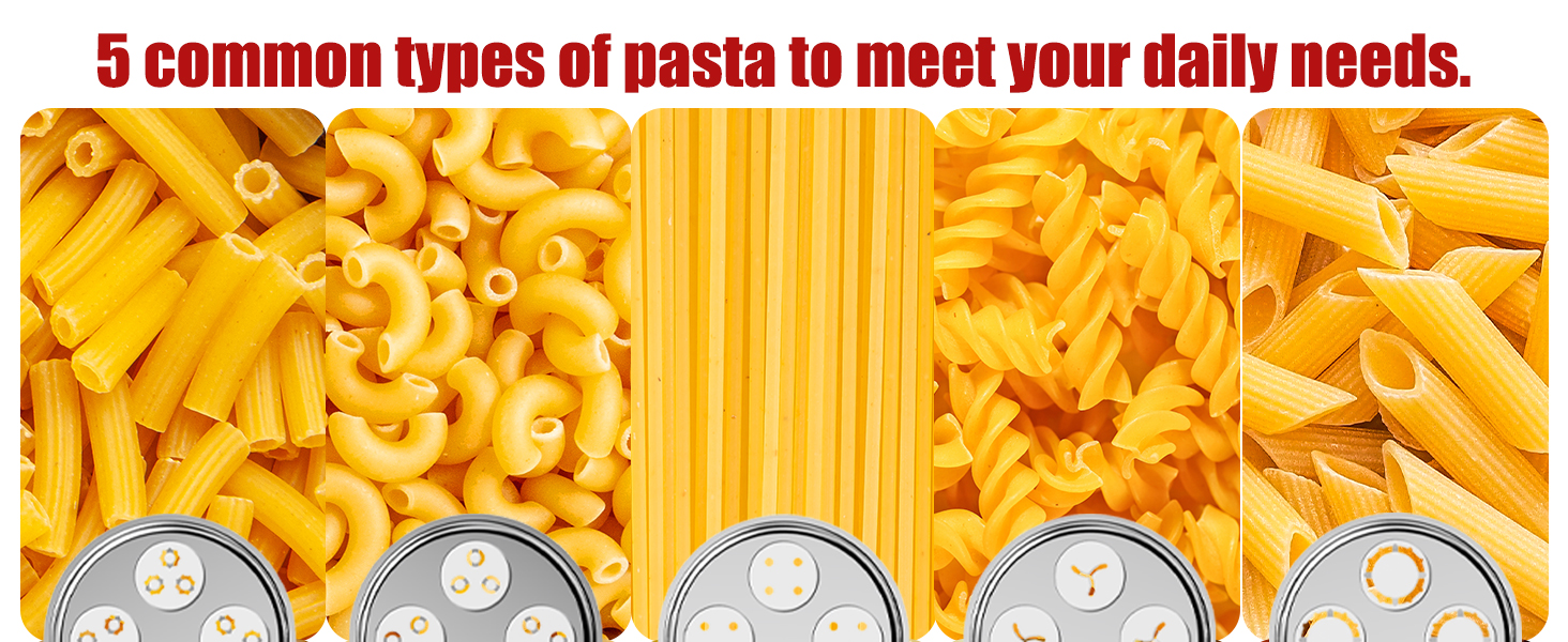 kitchenaid pasta maker attachment