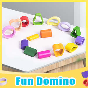 montessori toys for 1+ year old